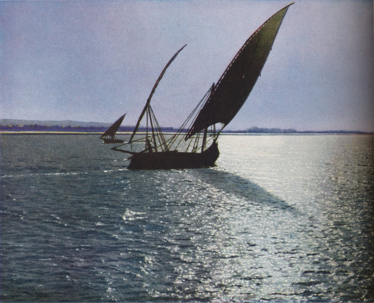 मिस्र, c1930s द्वारा अज्ञात