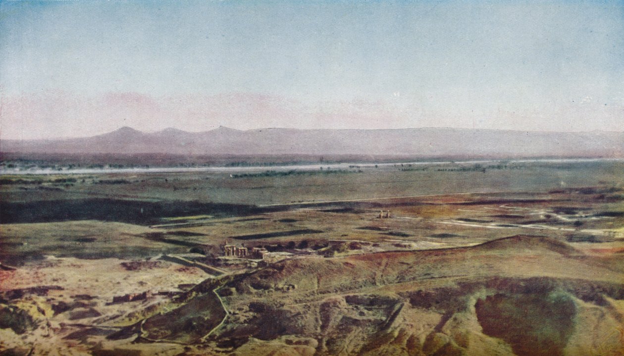 मिस्र, c1930s द्वारा अज्ञात