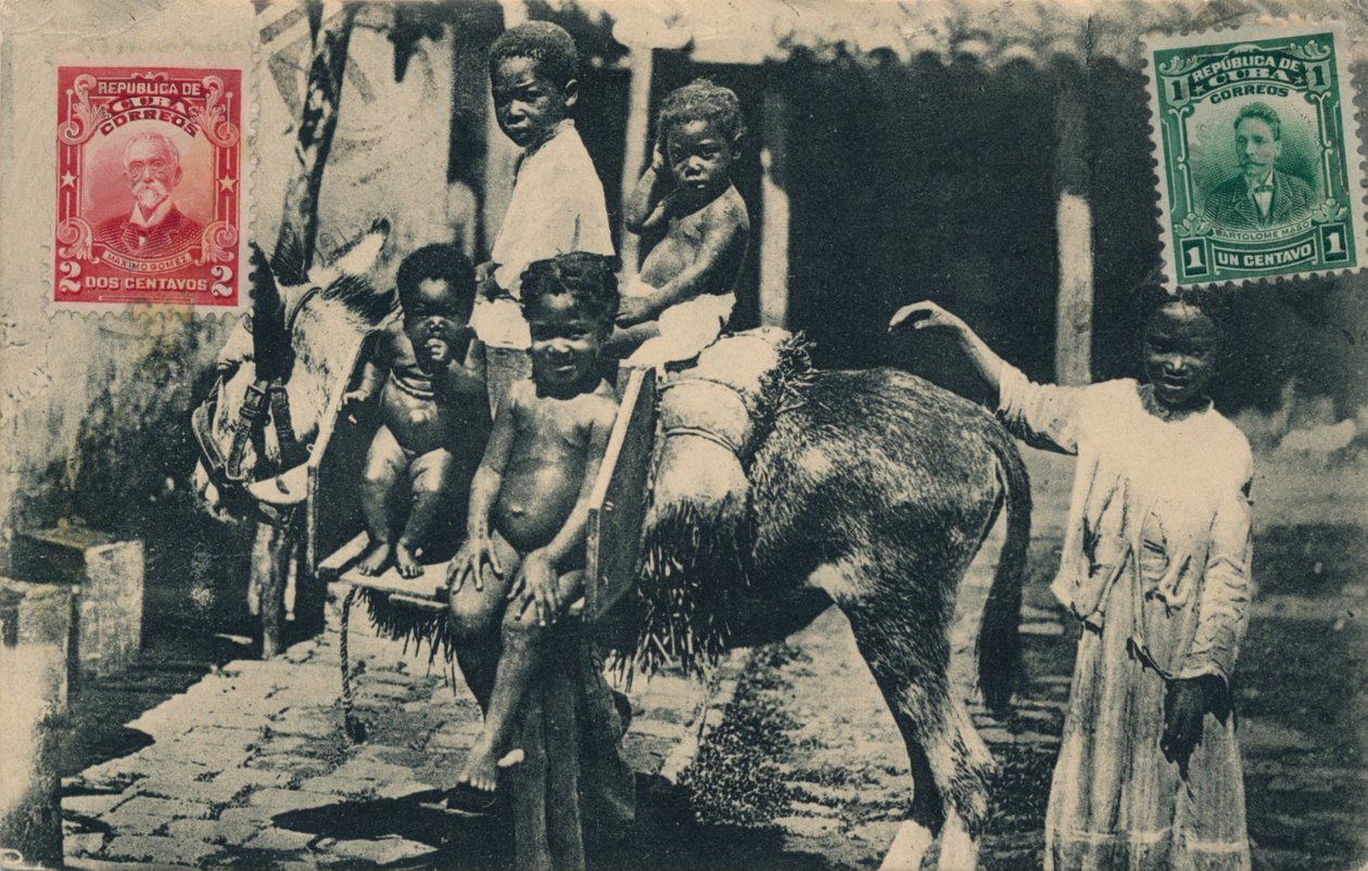 L. Pena y Ca. का पुनर्जागरण - ड्रैगन्स y ज़ुलेट - हवाना, 1913 द्वारा अज्ञात