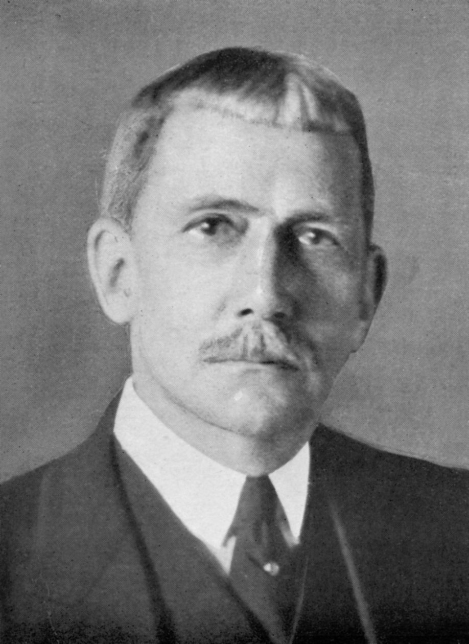 एलीहू रूट, अमेरिकी वकील और राजनेता, 1926 द्वारा अज्ञात
