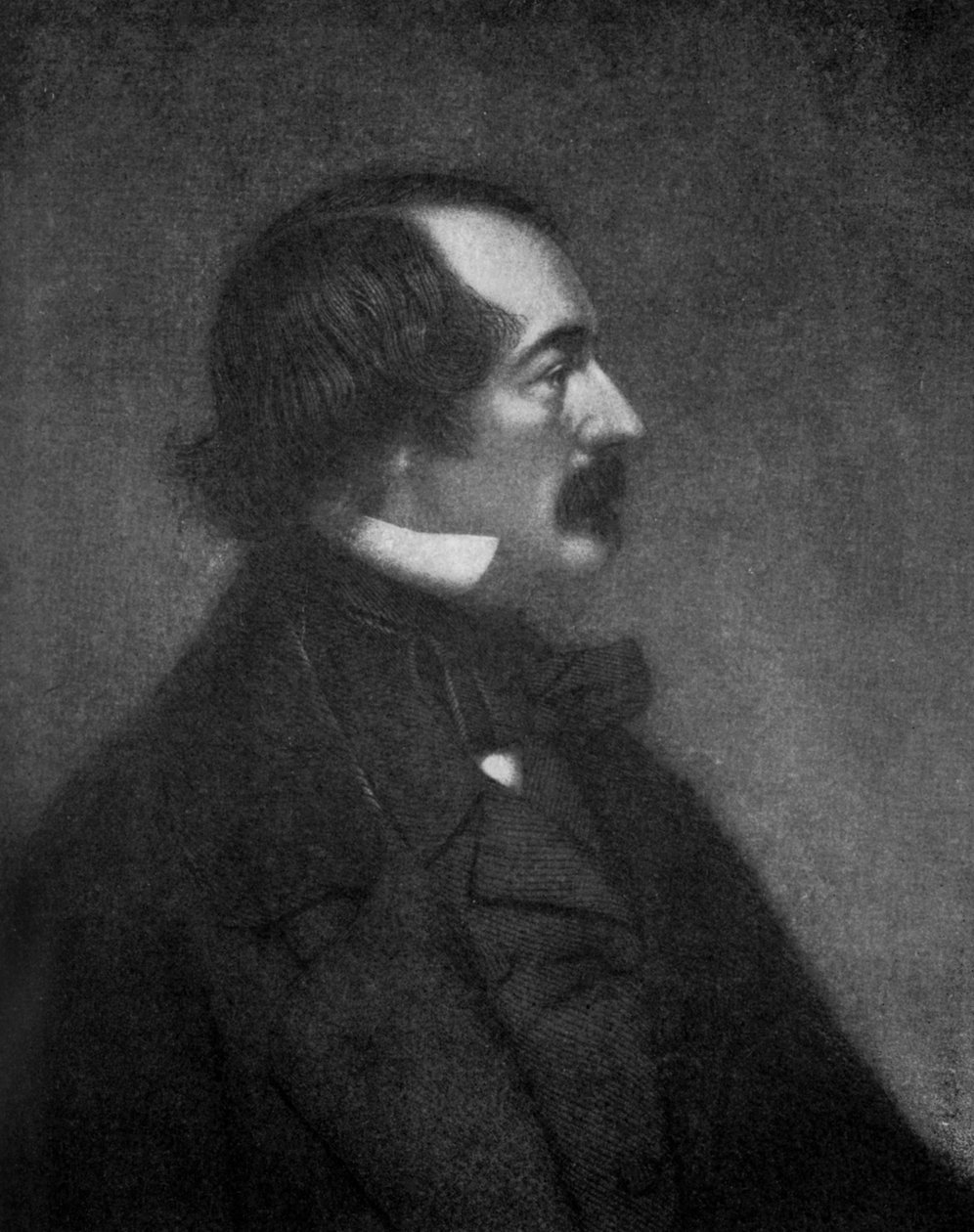 एलीशा केंट केन, अमेरिकी नौसेना अधिकारी, 19 वीं शताब्दी, 1908 द्वारा अज्ञात