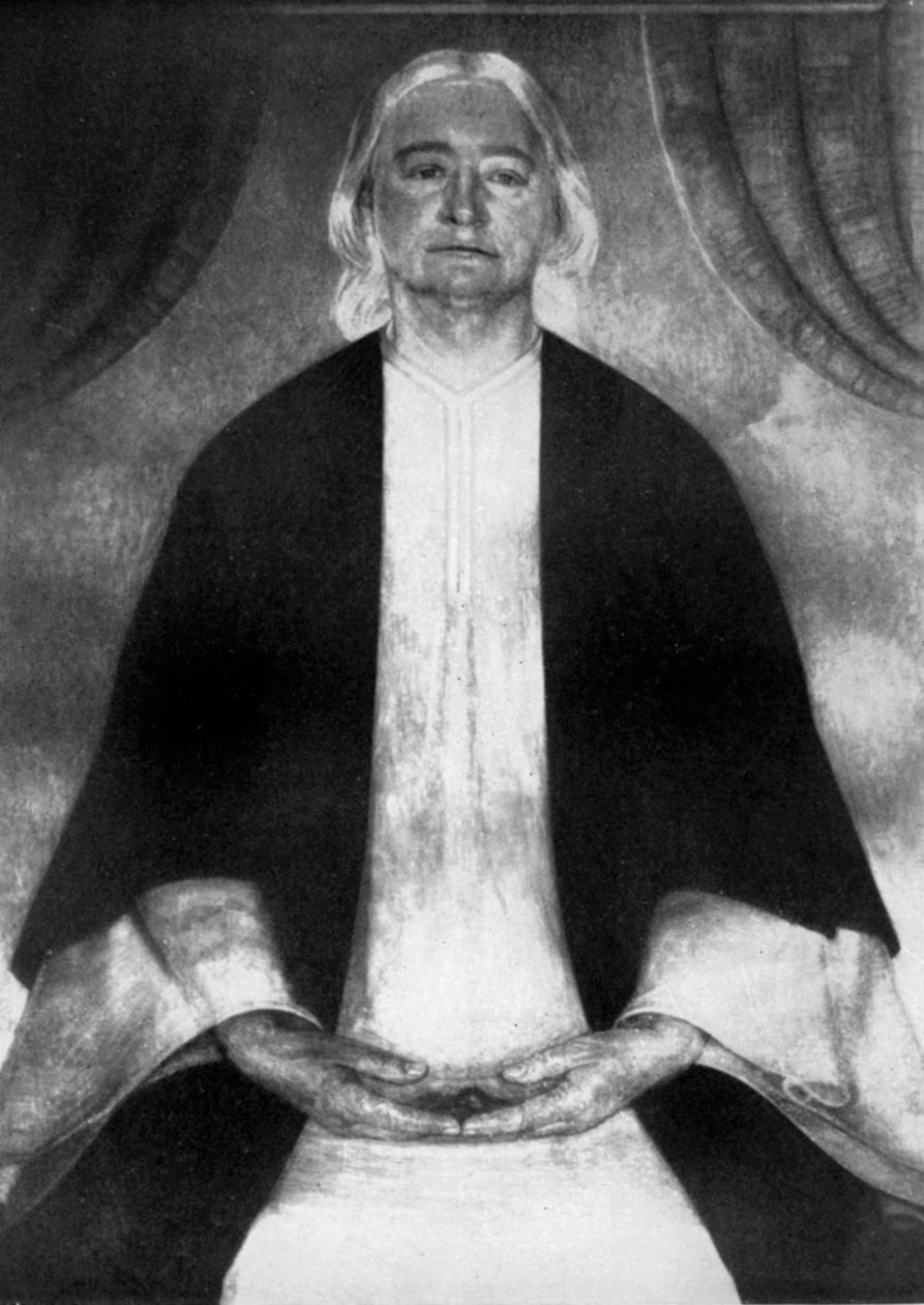 एलेन की 1849-1926, स्वीडिश नारीवादी लेखिका, 1926 द्वारा अज्ञात
