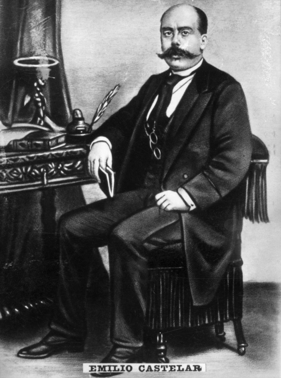 एमिलियो कैस्टर, 1832-1899, 1920 द्वारा अज्ञात
