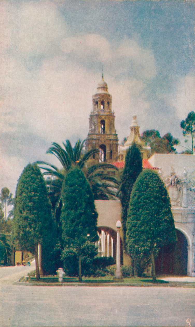 अमेरिकी तेल में प्रवेश। और तेल। प्रदर्शनी, c1935 द्वारा अज्ञात
