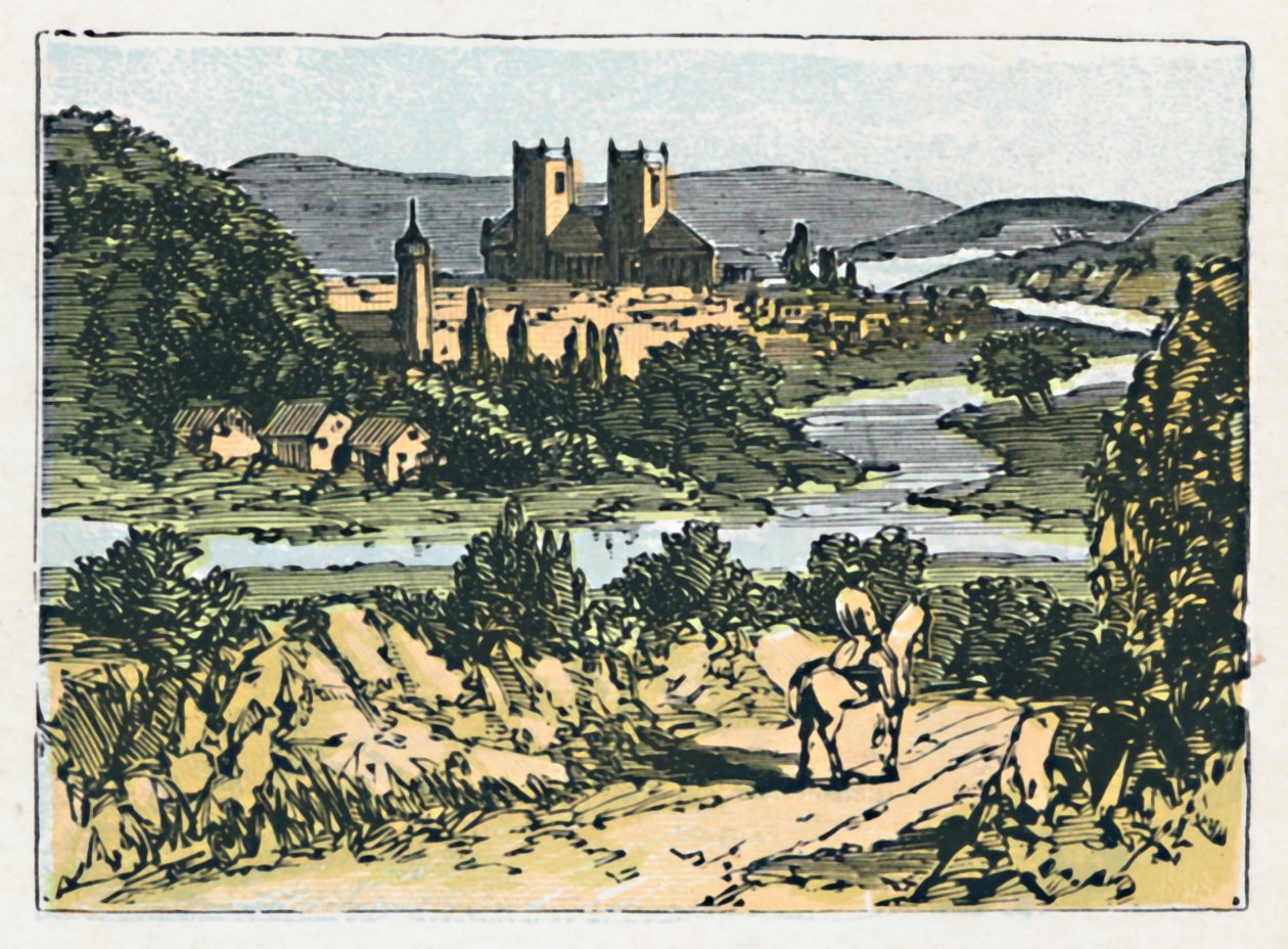 एक्सटर, c1910 द्वारा अज्ञात
