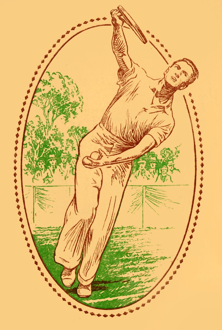 एफजे पेरी, c1935। द्वारा अज्ञात