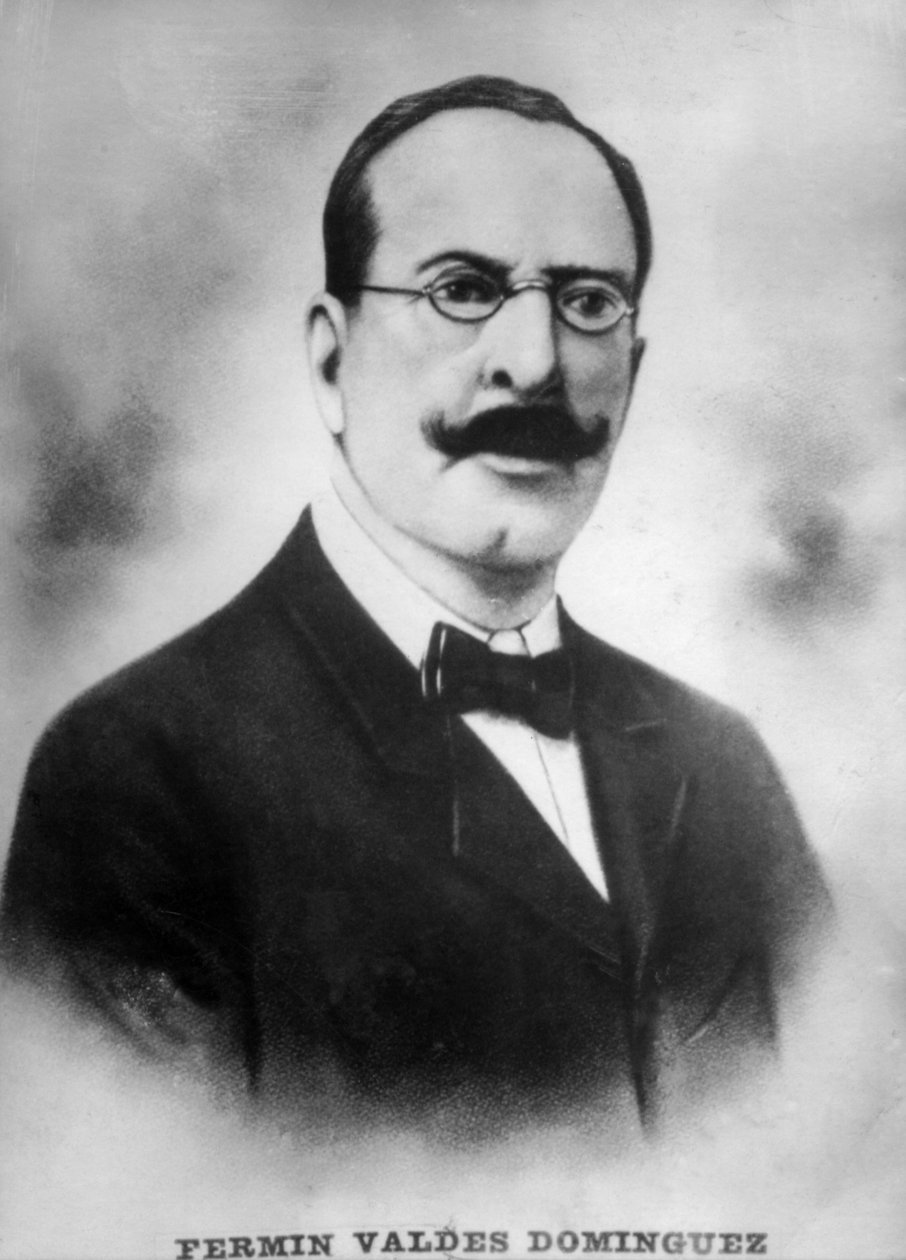 फ़र्मिन वैलेड्स डोमिंग, 1852-1910, 1920 द्वारा अज्ञात