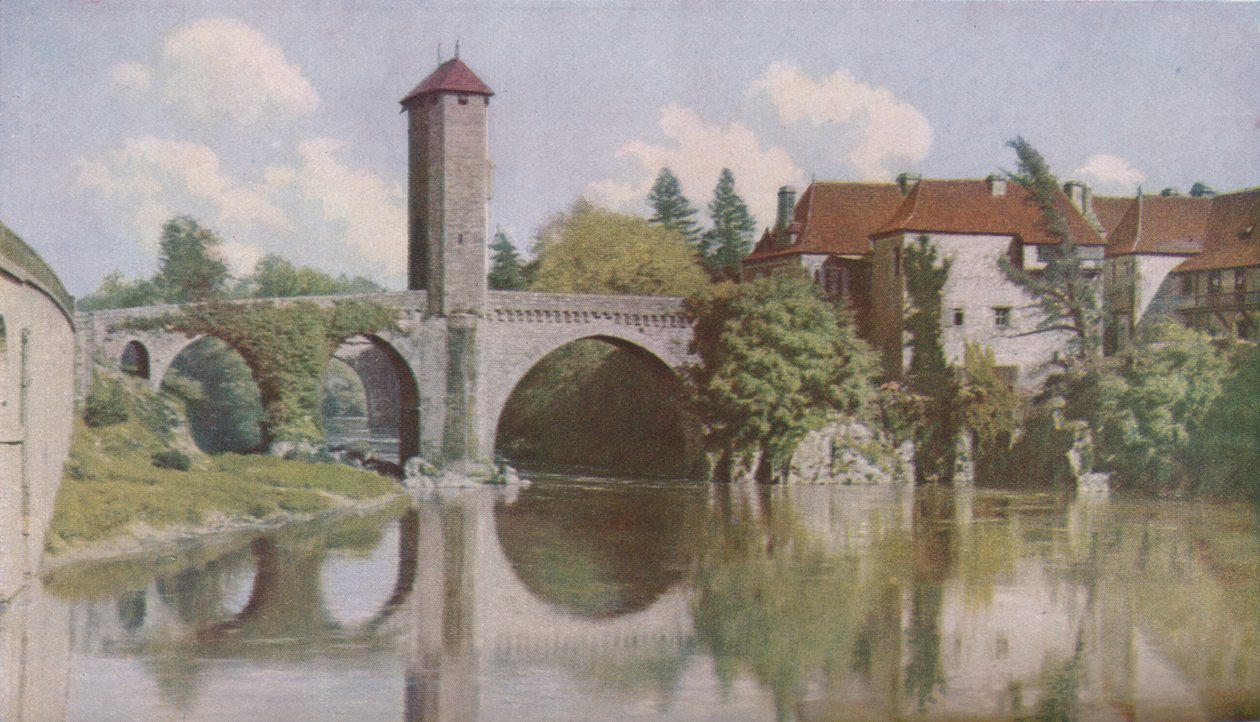 फ्रांस, c1930s द्वारा अज्ञात