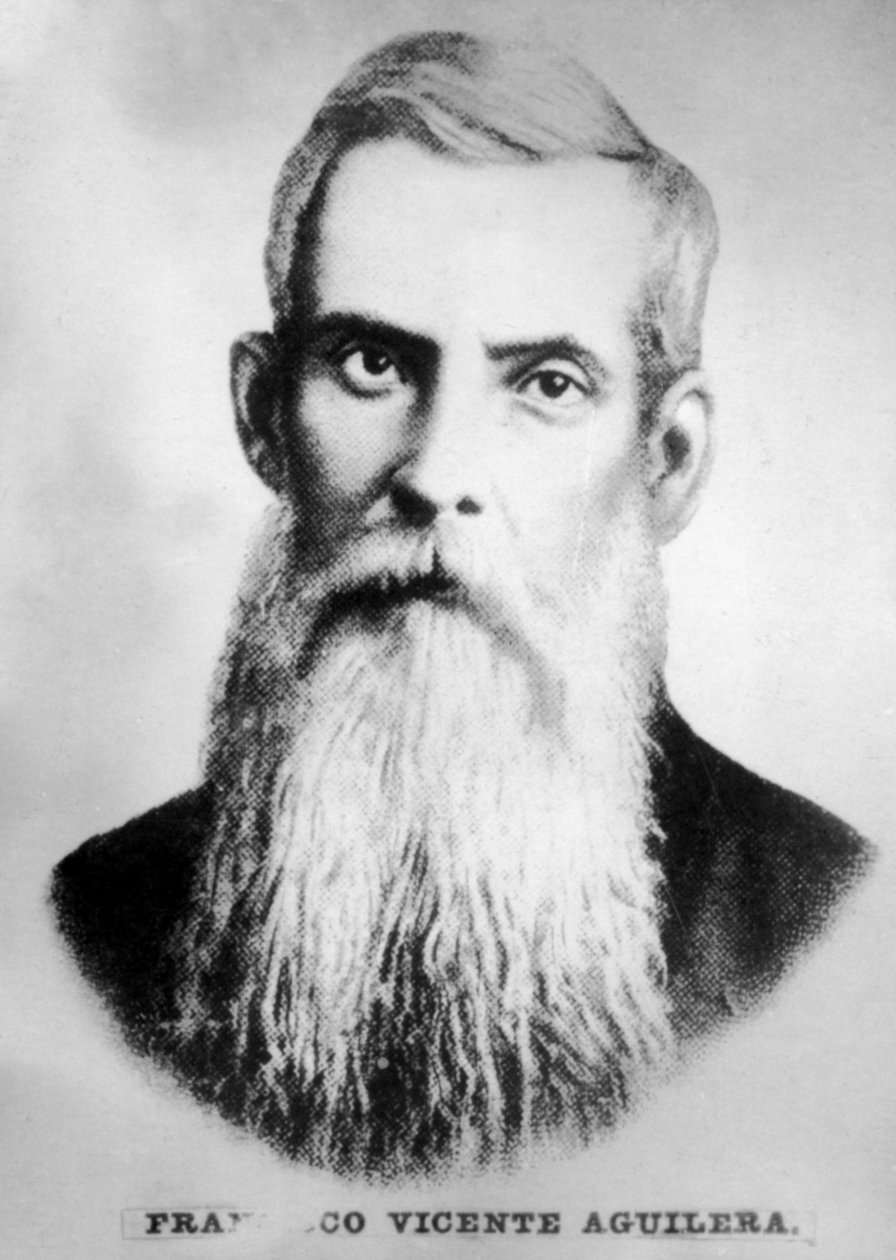 फ्रांसिस्को विसेंट एक्विलेरा, 1821-1877, 1920 द्वारा अज्ञात