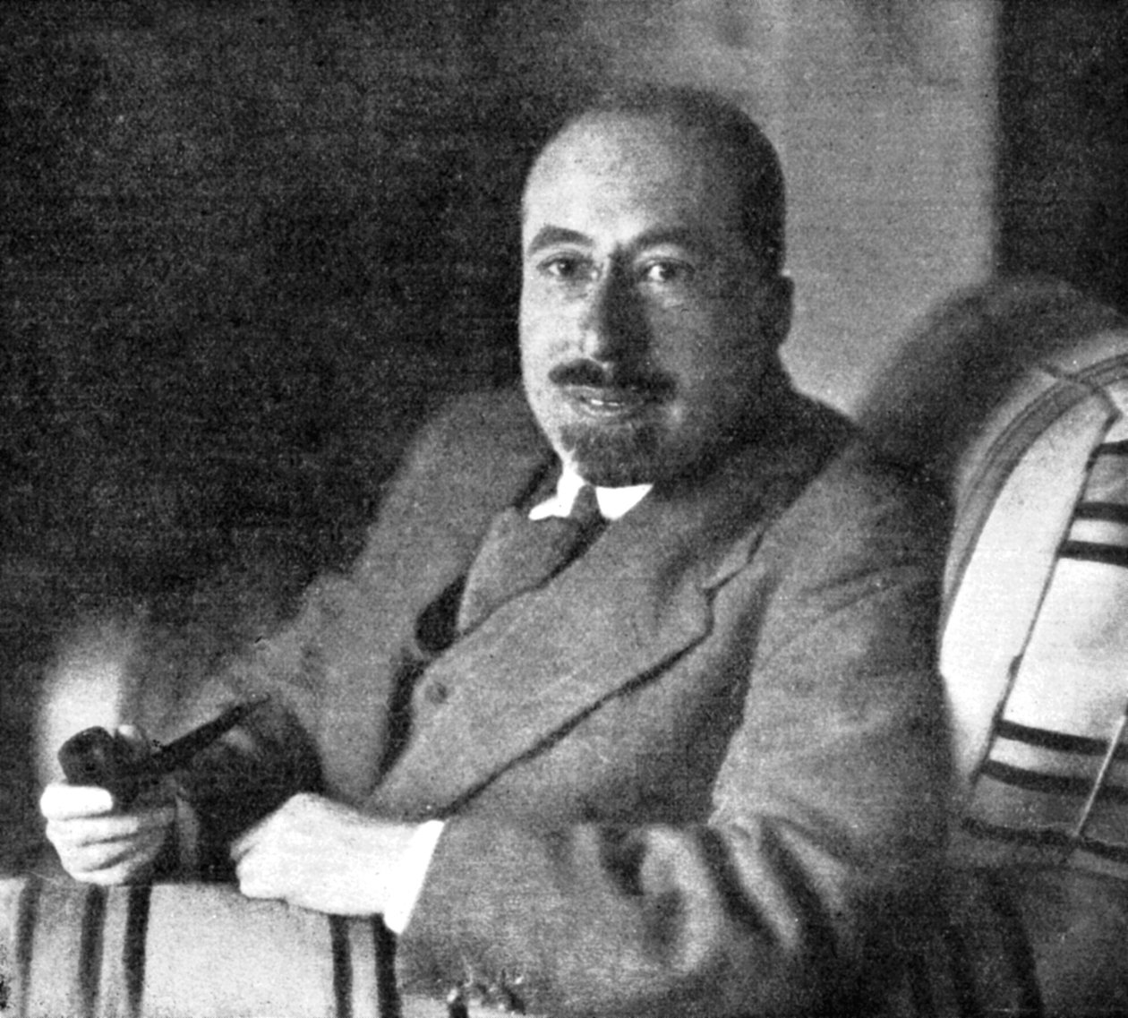 फ्रैंक आर्थर स्विंटर्टन 1884-1982, अंग्रेजी समीक्षक और उपन्यासकार, 20 वीं शताब्दी के प्रारंभ में द्वारा अज्ञात