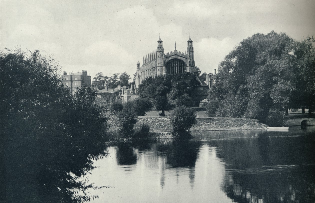 लॉक, 1926 से द्वारा अज्ञात