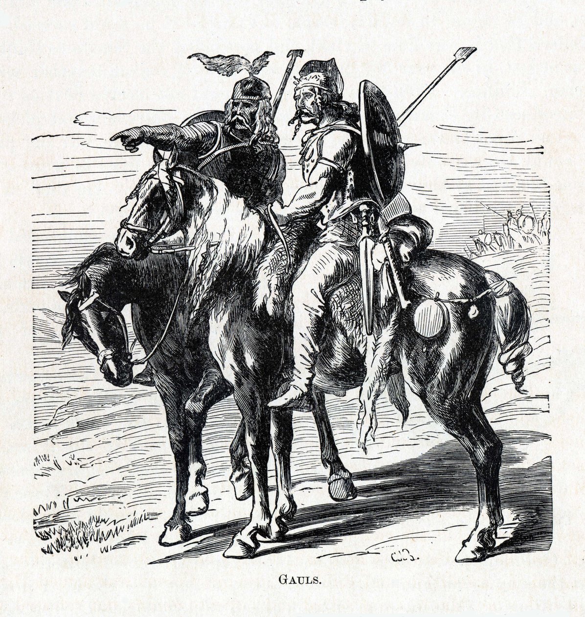 गल्स, 1882 द्वारा अज्ञात