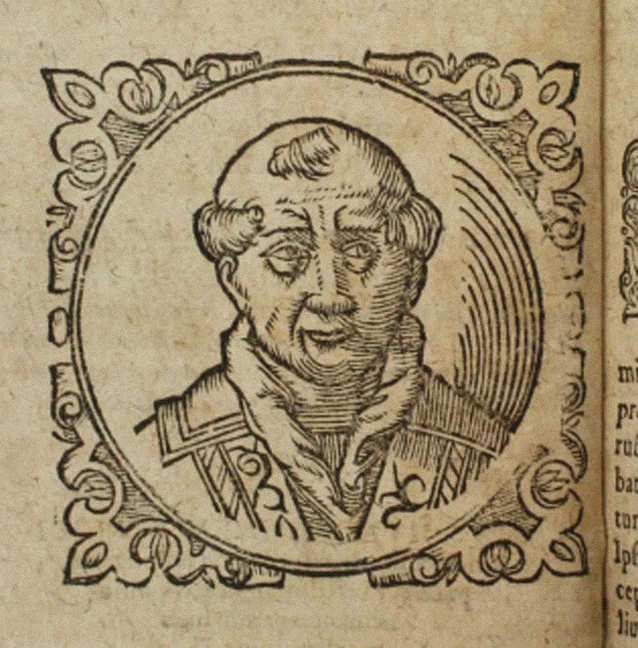 मॉनमाउथ के जेफ्री से: भविष्यवाणी एंग्लिकन, ब्रिटिश मर्लिन Ambrosius, 1603 द्वारा अज्ञात