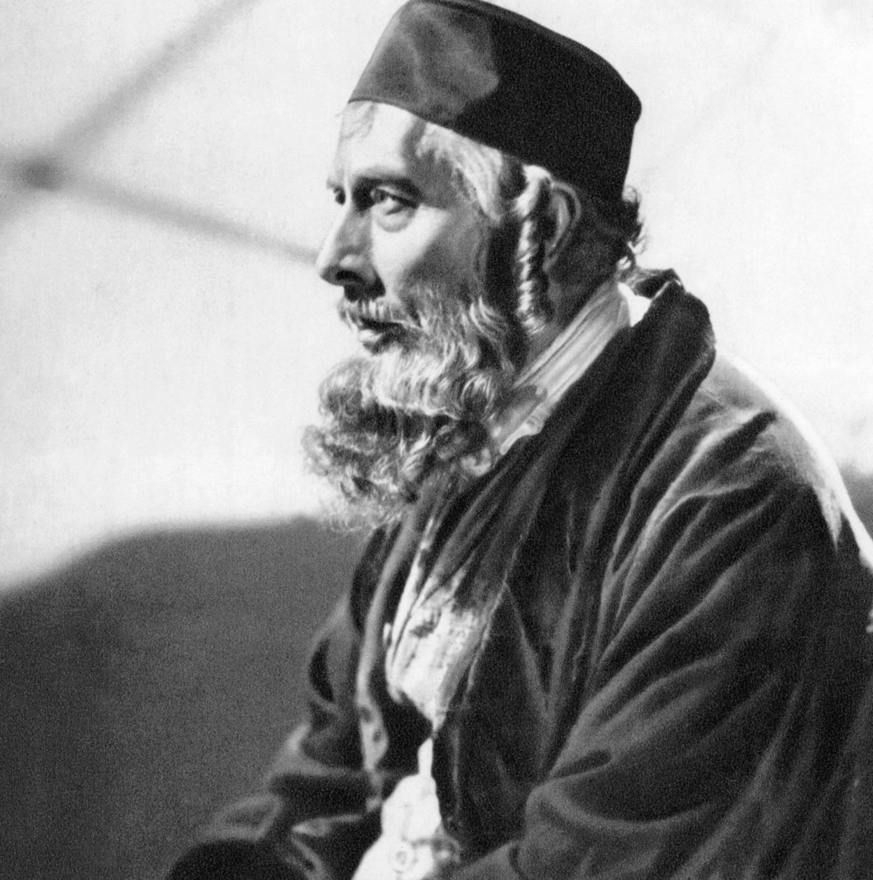 जॉर्ज आर्लिस, ब्रिटिश अभिनेता, 1934-1935 द्वारा अज्ञात