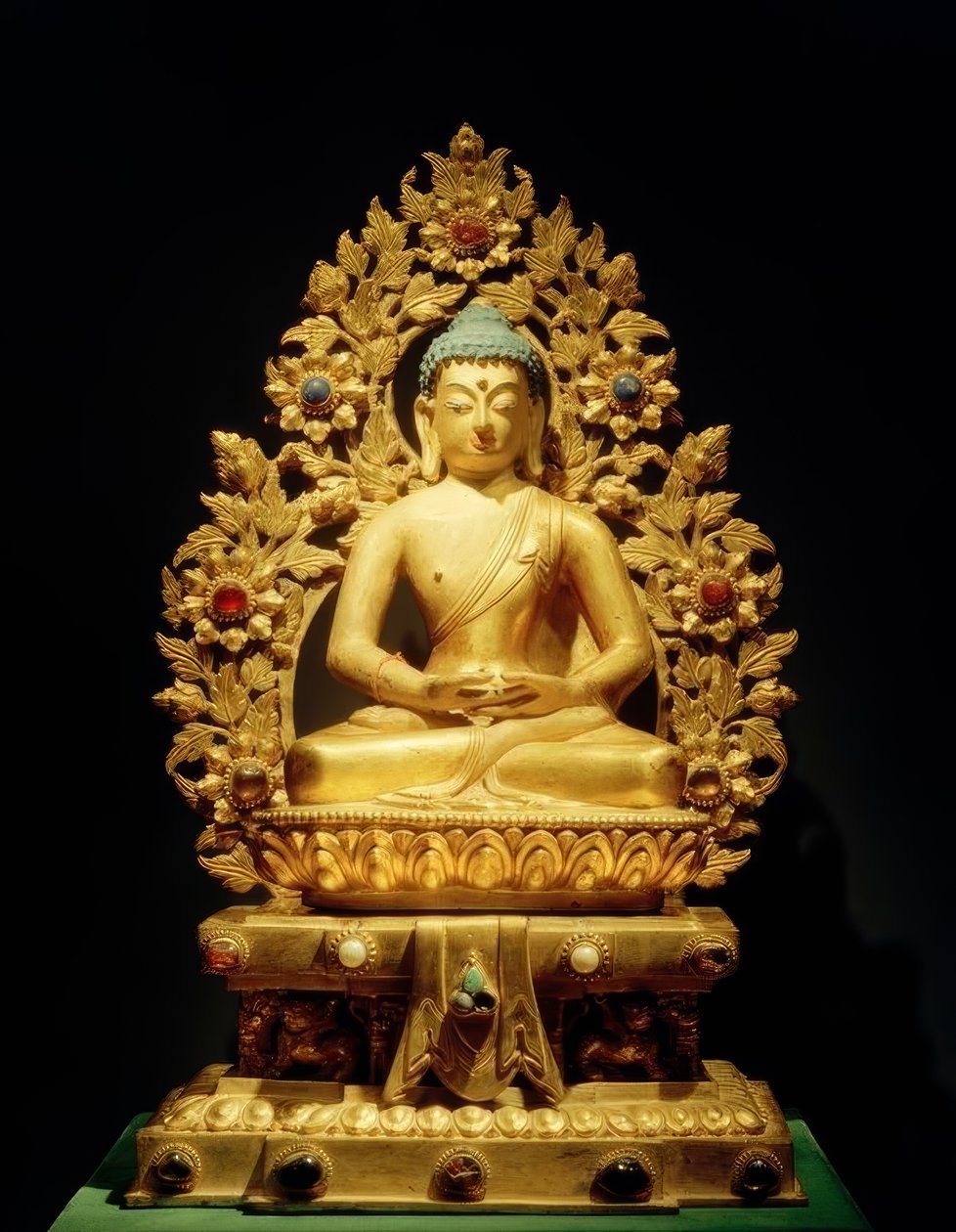 समभाव का इशारा द्वारा अज्ञात