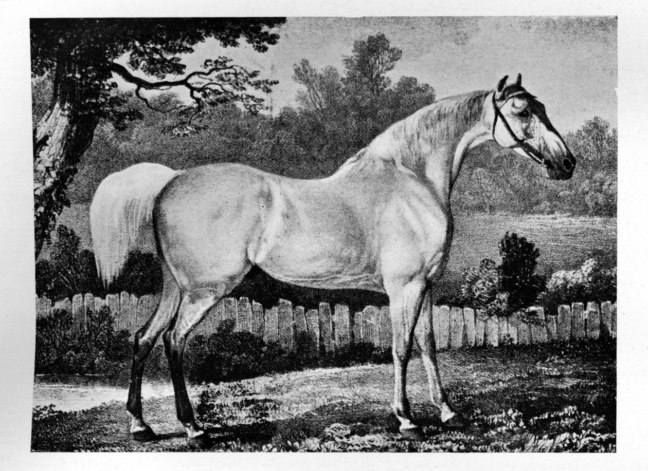 गिम्क्रैक, 1760 -1777, 1911 द्वारा अज्ञात