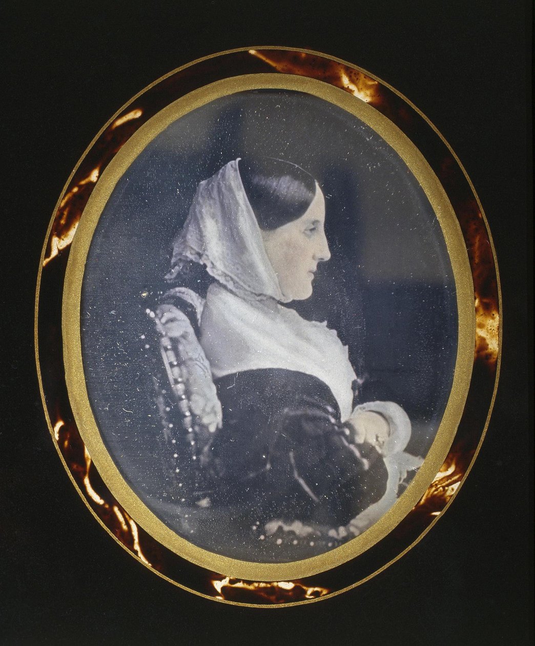 रूस की ग्रैंड डचेस मारिया निकोलाविना 1819-1876, डचेस ऑफ ल्यूचेनबर्ग द्वारा अज्ञात