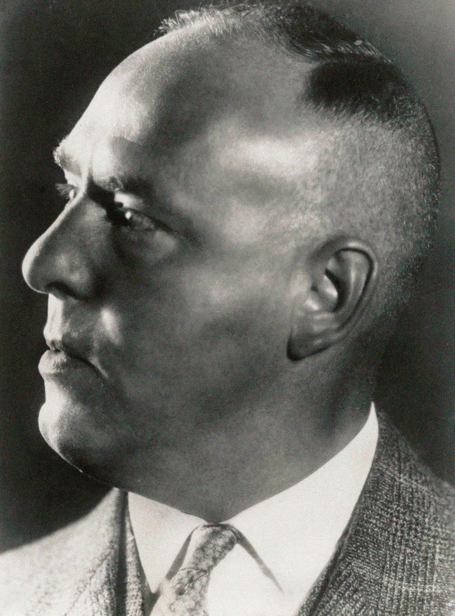 ग्रेगर स्ट्रैसर 1892-1934, 1930। द्वारा अज्ञात