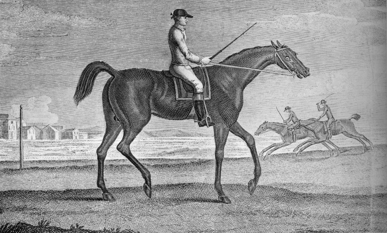 ग्रेनेडियर, सी 18 वीं शताब्दी, 1911 द्वारा अज्ञात
