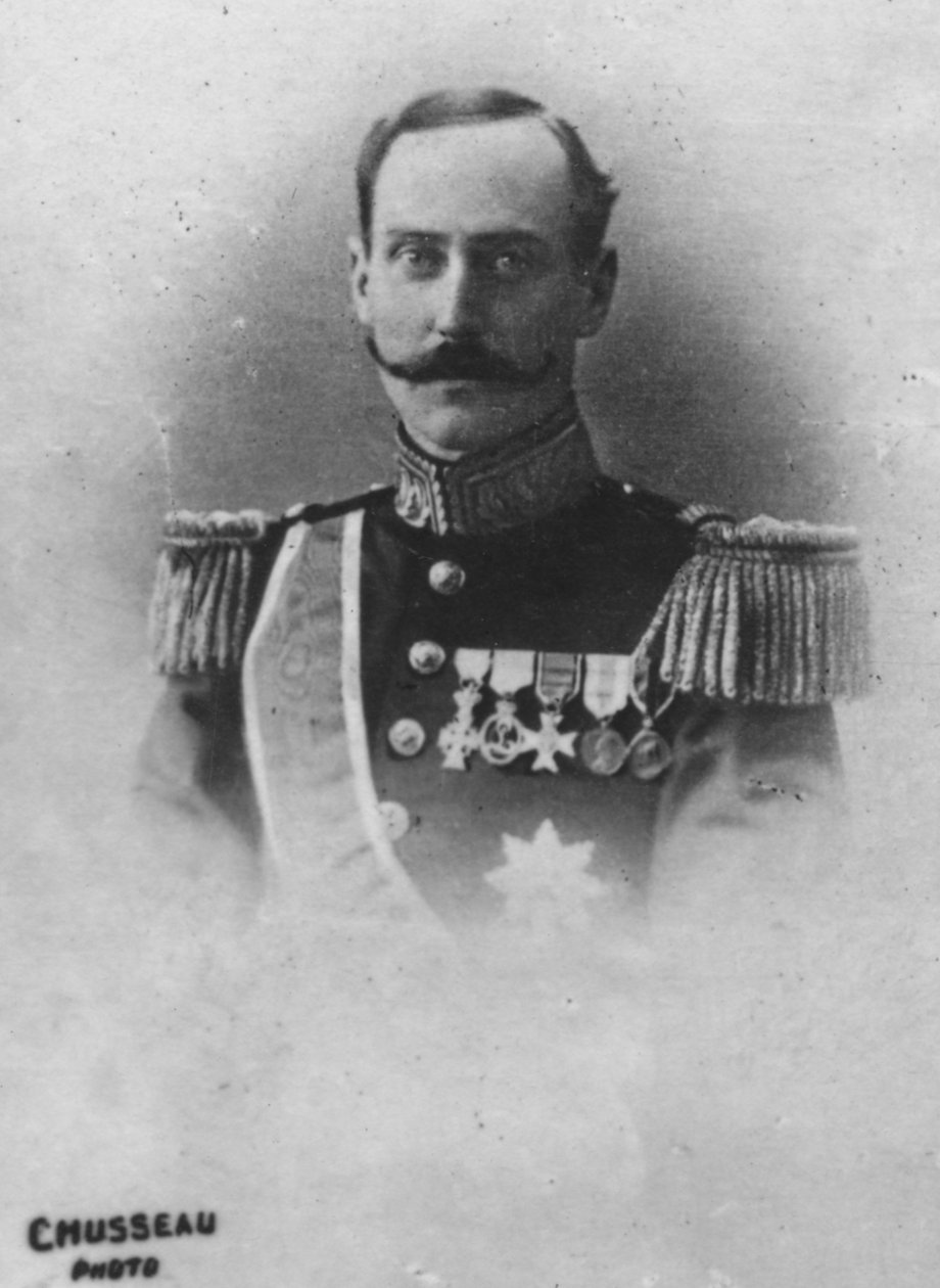 हाकोन, सी 1893 द्वारा अज्ञात