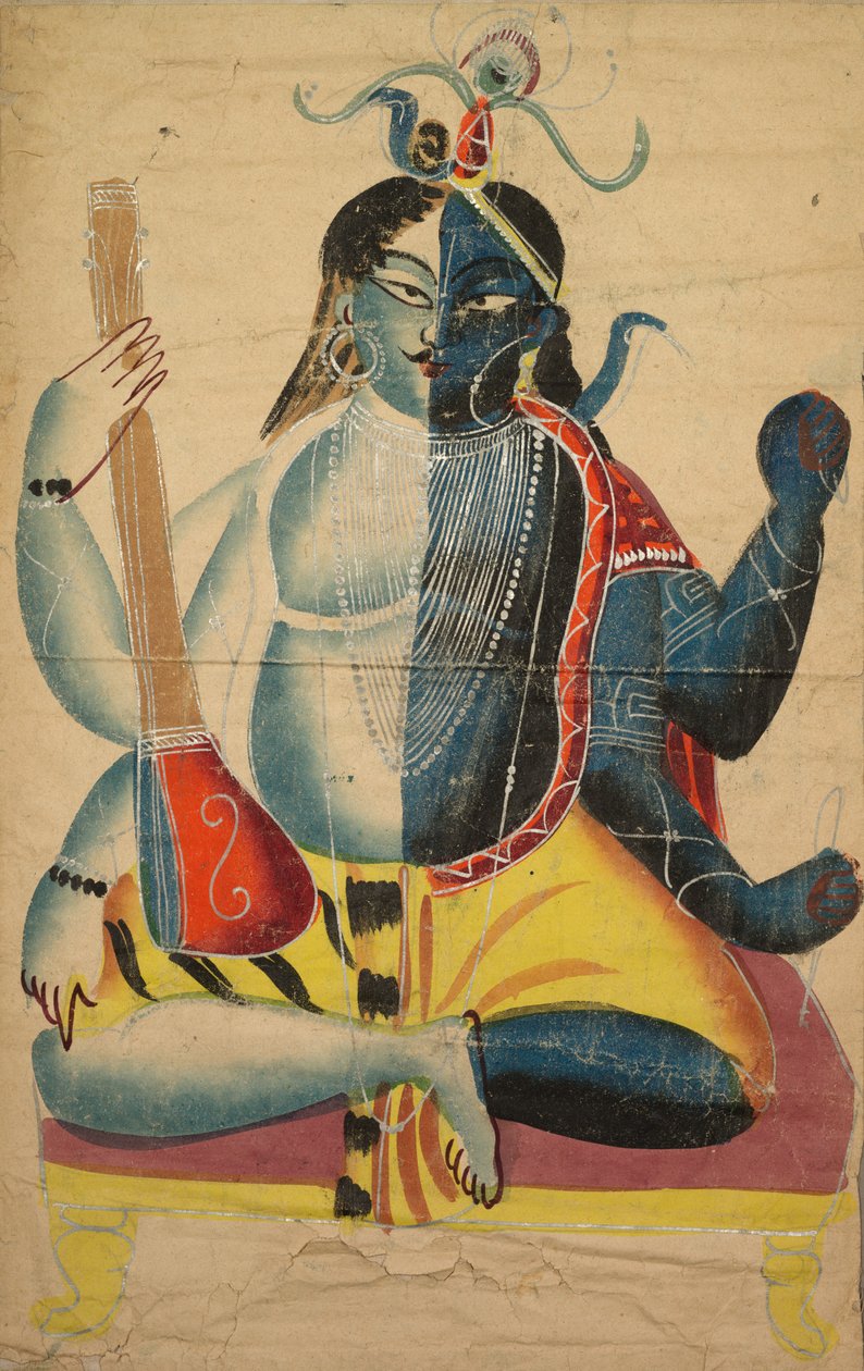 हरि-हारा, १ ,००। द्वारा अज्ञात