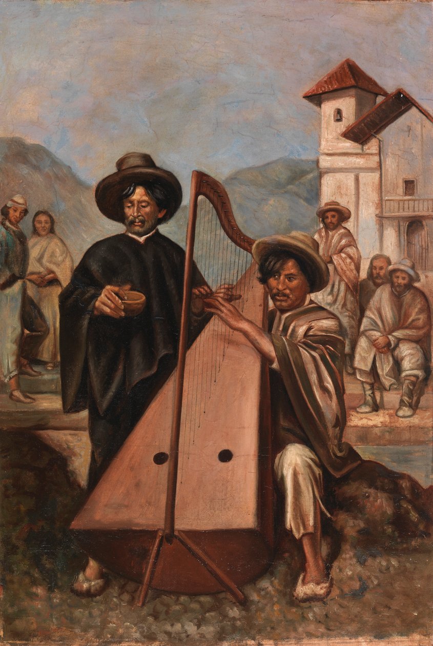 हार्पर, सीए. 1890-1892. द्वारा अज्ञात