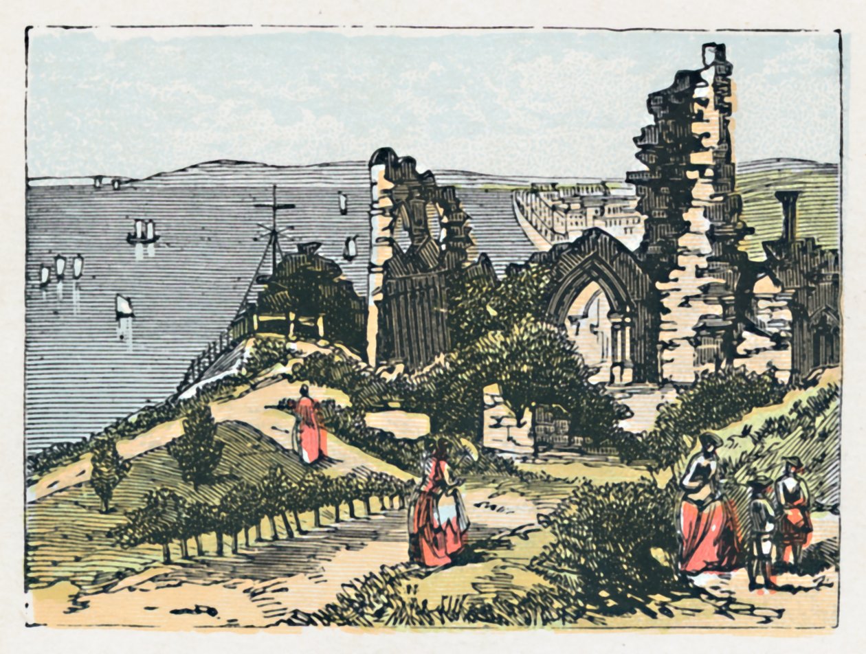 हेस्टिंग्स, c1910 द्वारा अज्ञात
