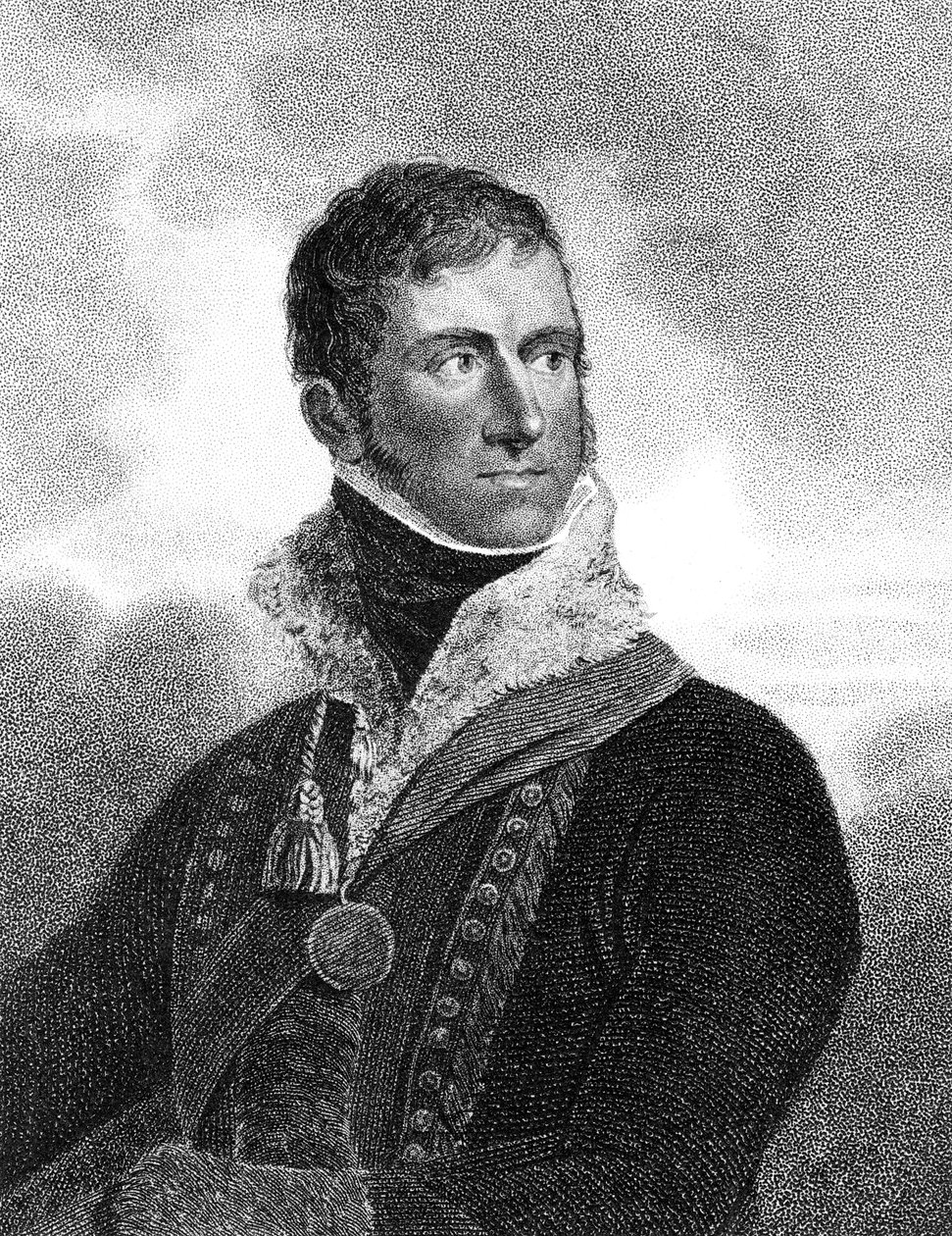 हेनरी विलियम पेजेट, अंग्रेज़ सैनिक, 1815 के इस्ट मार्क्वेस द्वारा अज्ञात
