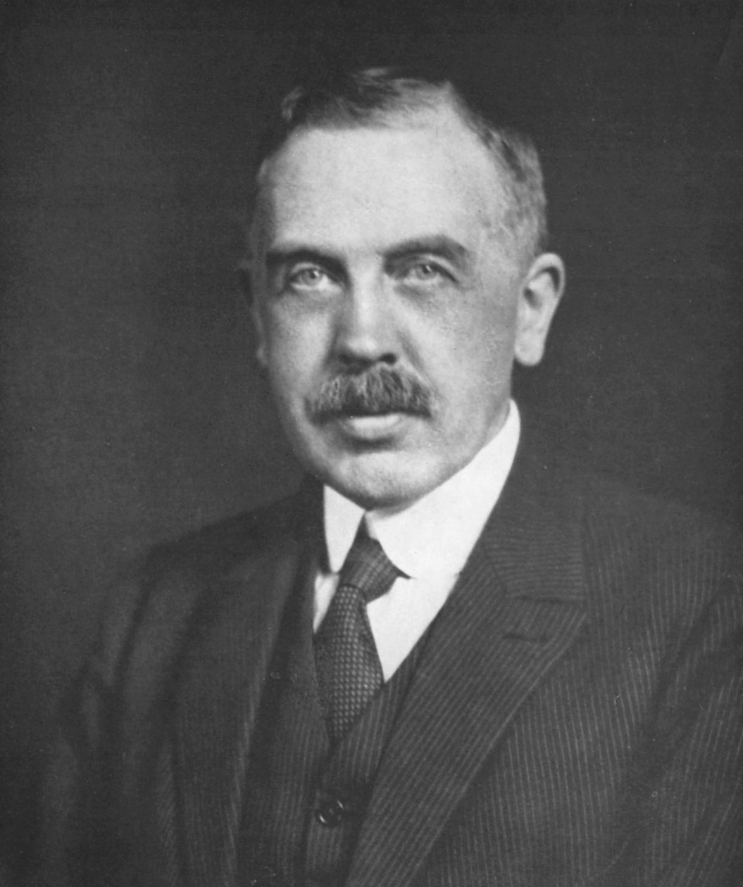 हर्बर्ट स्टैनली एलन 1873-1954, अंग्रेजी गणितज्ञ और भौतिक विज्ञानी द्वारा अज्ञात