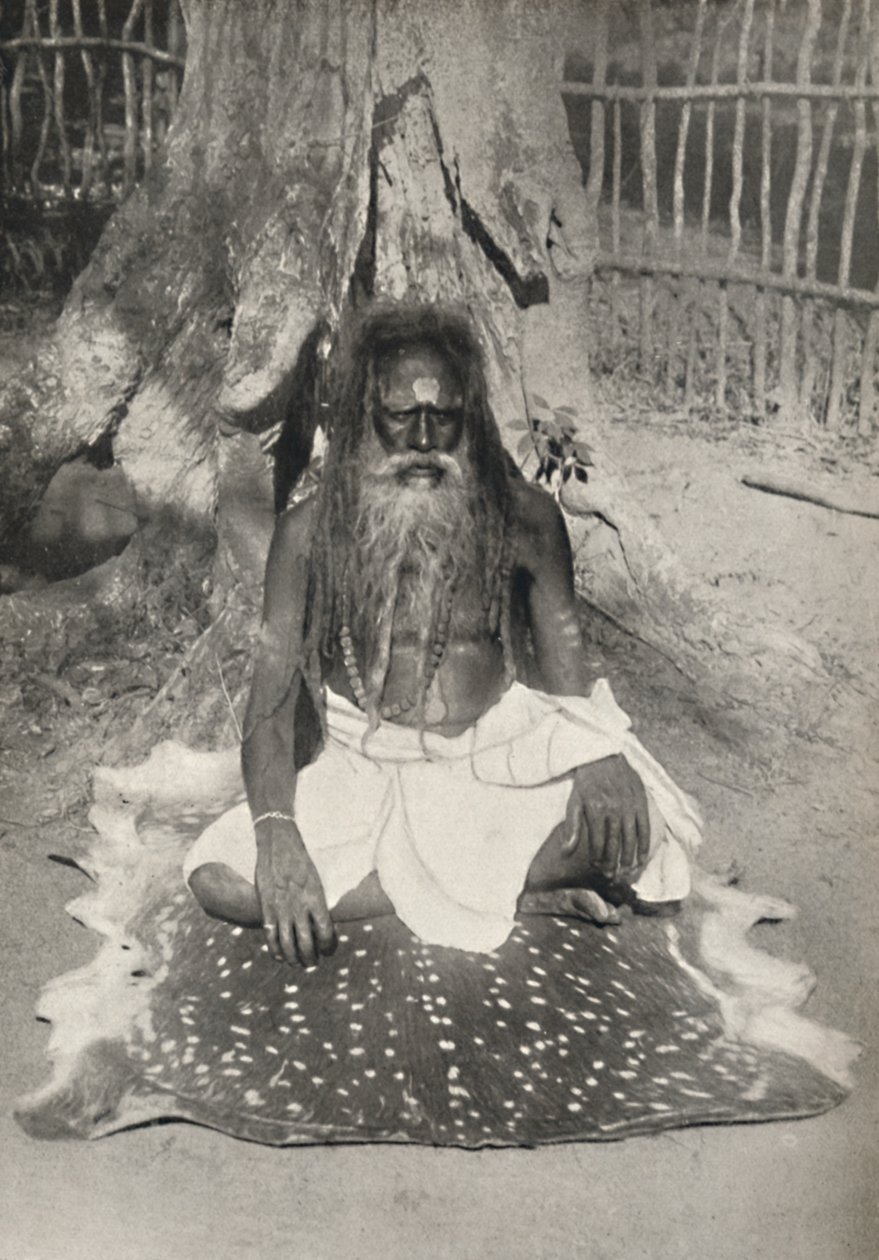 हिंदू बसें एसेट, 1926 द्वारा अज्ञात