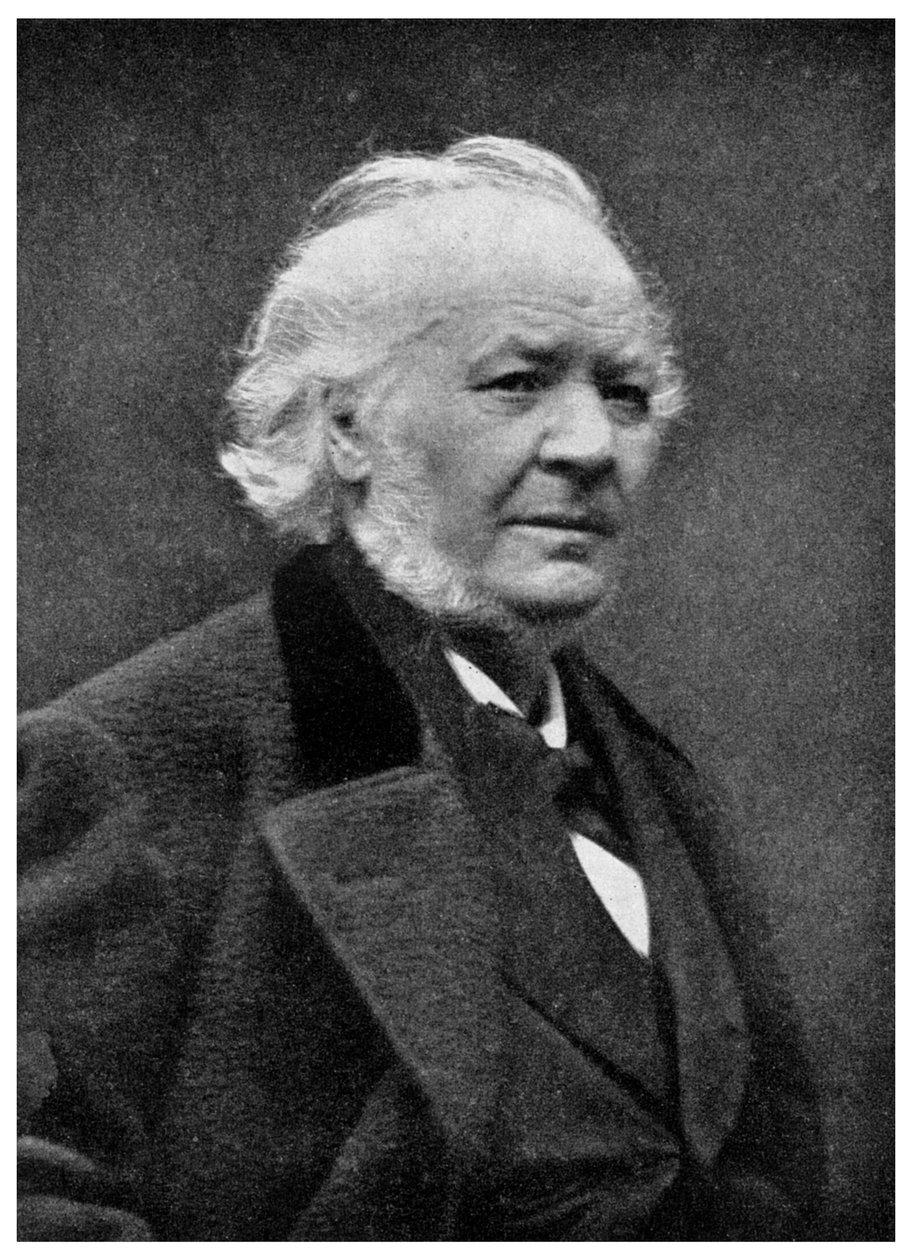 होनोर ड्यूमियर, फ्रांसीसी कलाकार, c1870s 1956 द्वारा अज्ञात