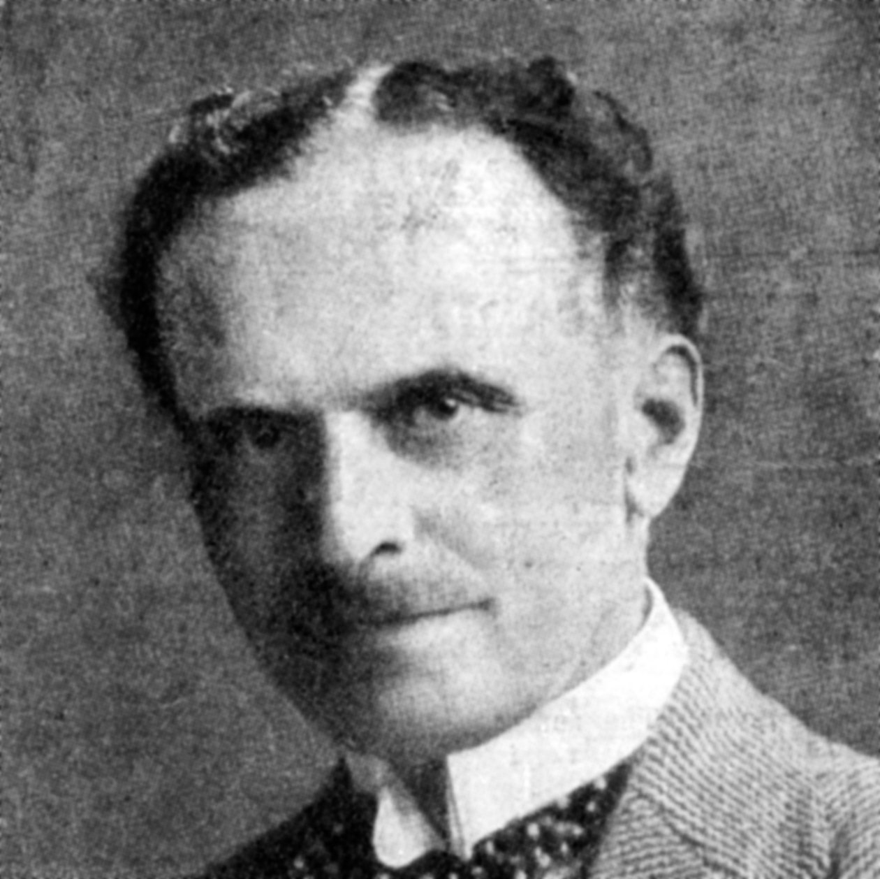 होरेस एनेस्ले वेचेले 1861-1955, अंग्रेजी लेखक, 20 वीं शताब्दी की शुरुआत में द्वारा अज्ञात