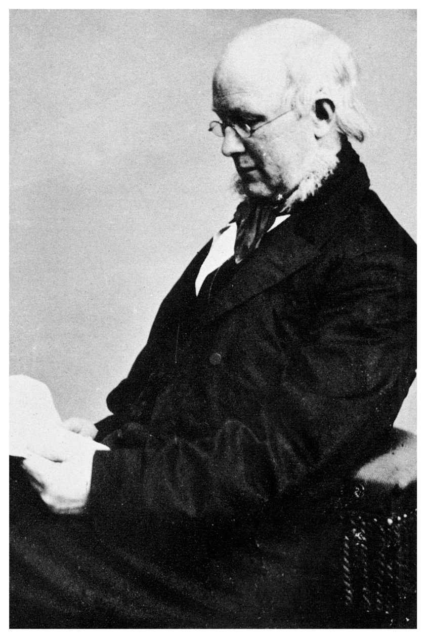 होरेस यूनानी, अमेरिकी अखबार के संपादक और राजनीतिज्ञ, c1865 1955 द्वारा अज्ञात