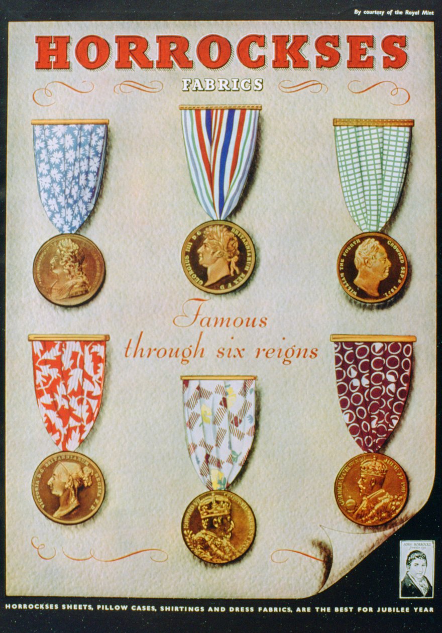होर्र्कोज़ कपड़े, 1935 द्वारा अज्ञात