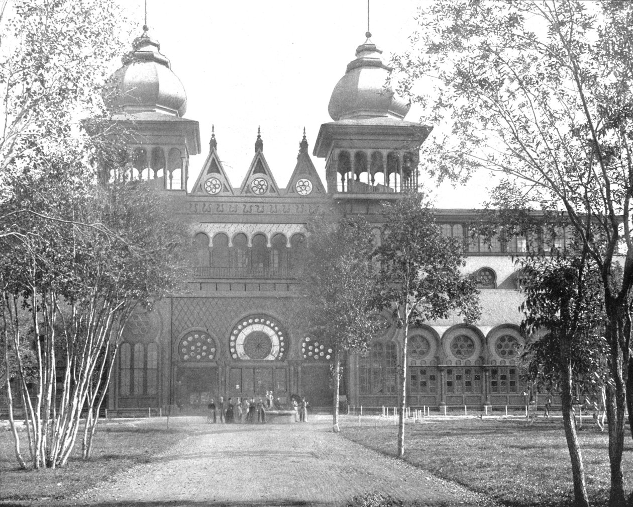 हॉट स्प्रिंग्स, हेलेना, मोंटाना, संयुक्त राज्य अमेरिका, c1900। द्वारा अज्ञात