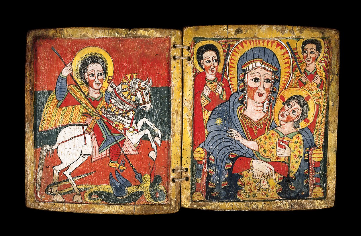 चिह्न, 17वीं सदी के अंत में। द्वारा अज्ञात