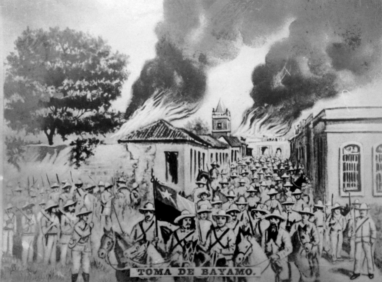 बेआमो पर आक्रमण, 1850, 1920 का दशक द्वारा अज्ञात