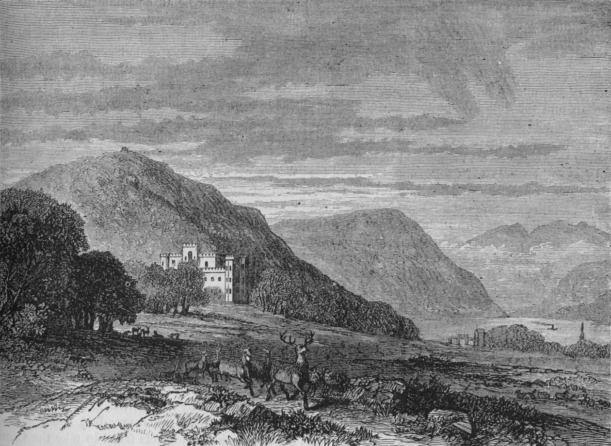 इंवर्टर, सी 1880 द्वारा अज्ञात