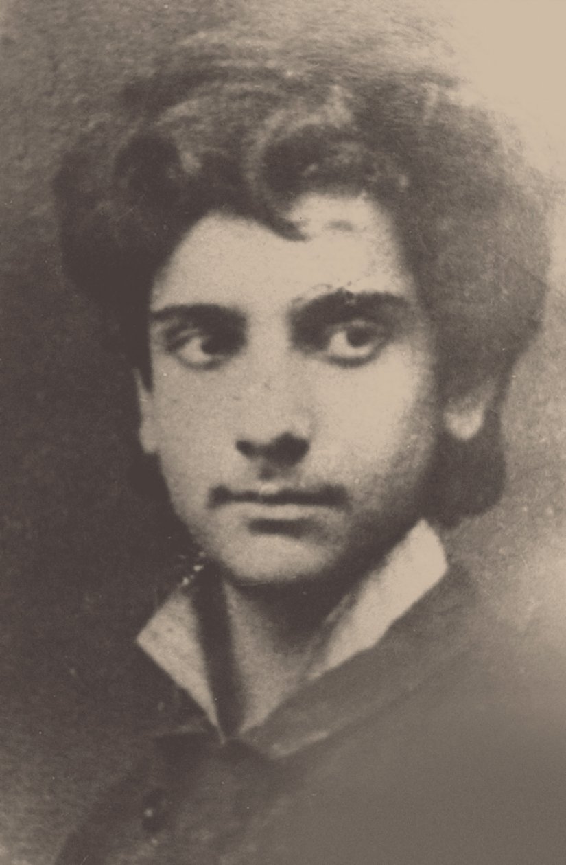 आइजैक इलिच लेविटन 1860-1900, 1870 के दशक का अंत-1880 के दशक की शुरुआत। द्वारा अज्ञात