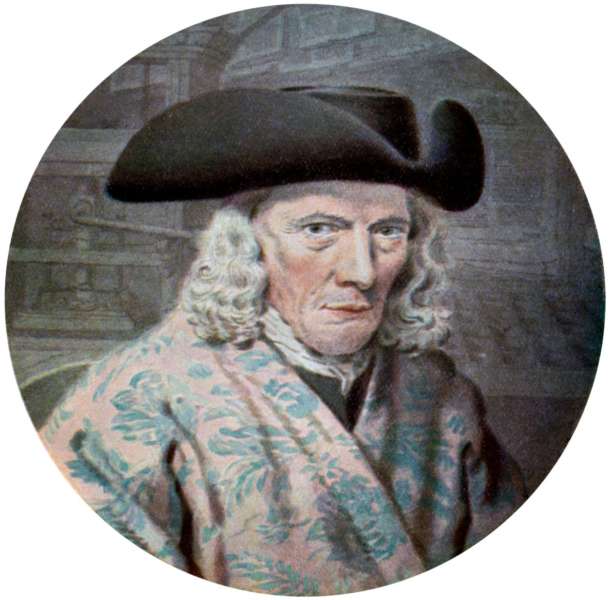 Izaak Enschedé, प्रिंटर, 1908-1909 द्वारा अज्ञात
