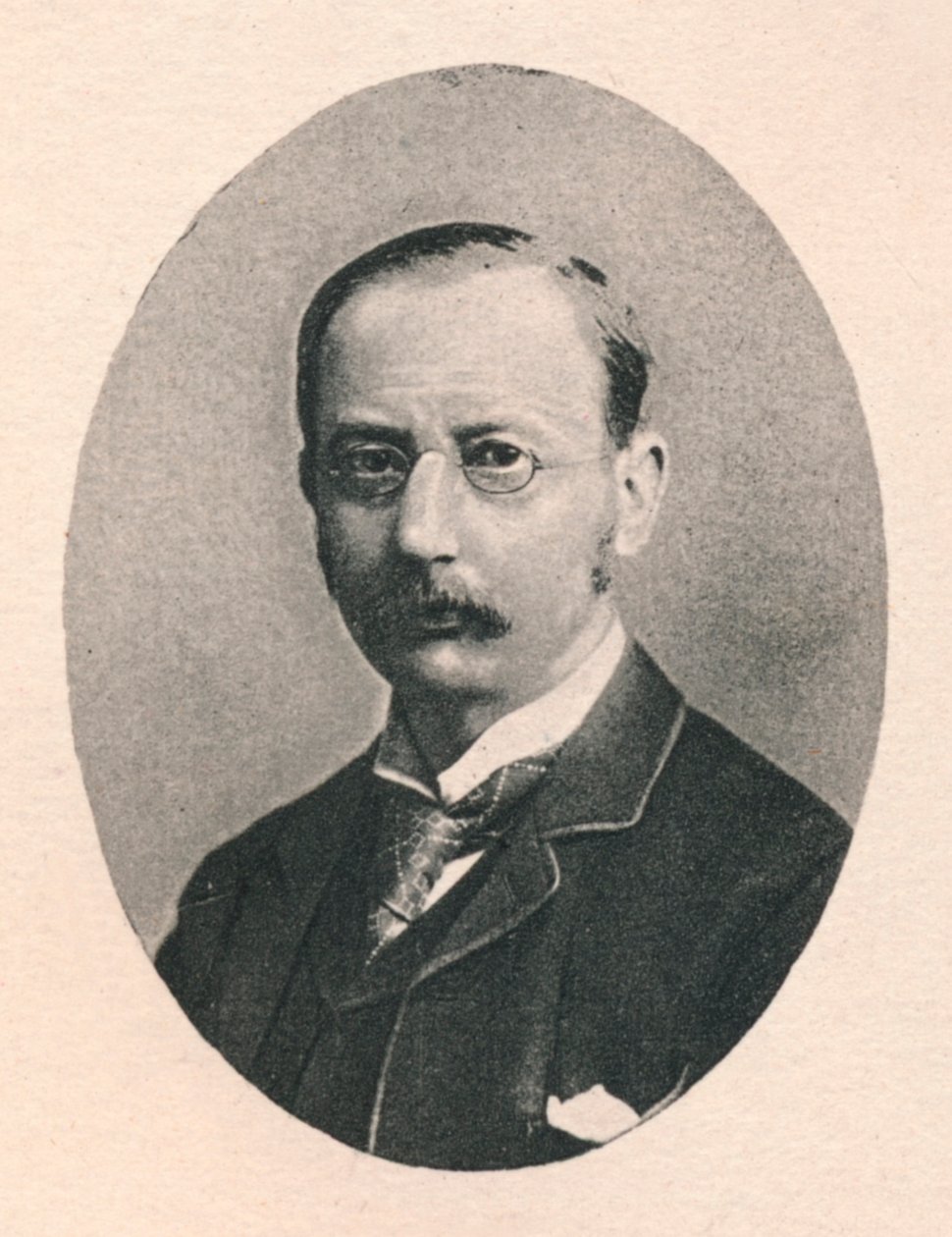 जेएफ ब्रिज।, 1895 द्वारा अज्ञात