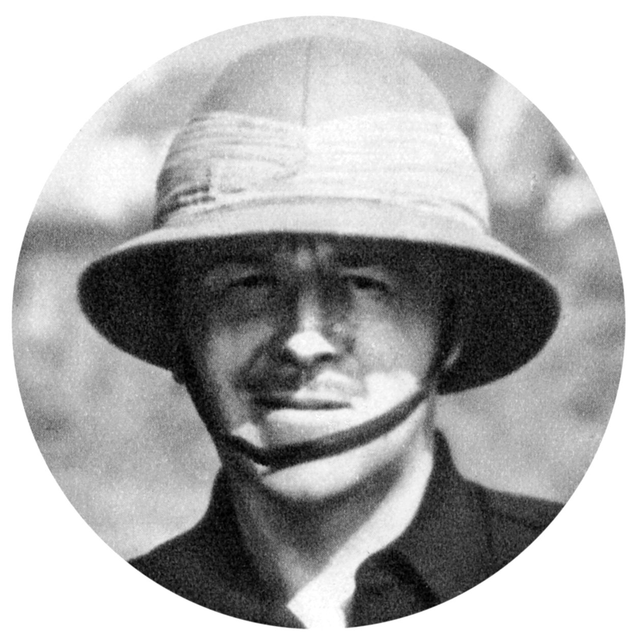 जैक होल्ट, अमेरिकी अभिनेता, 1934-1935 द्वारा अज्ञात