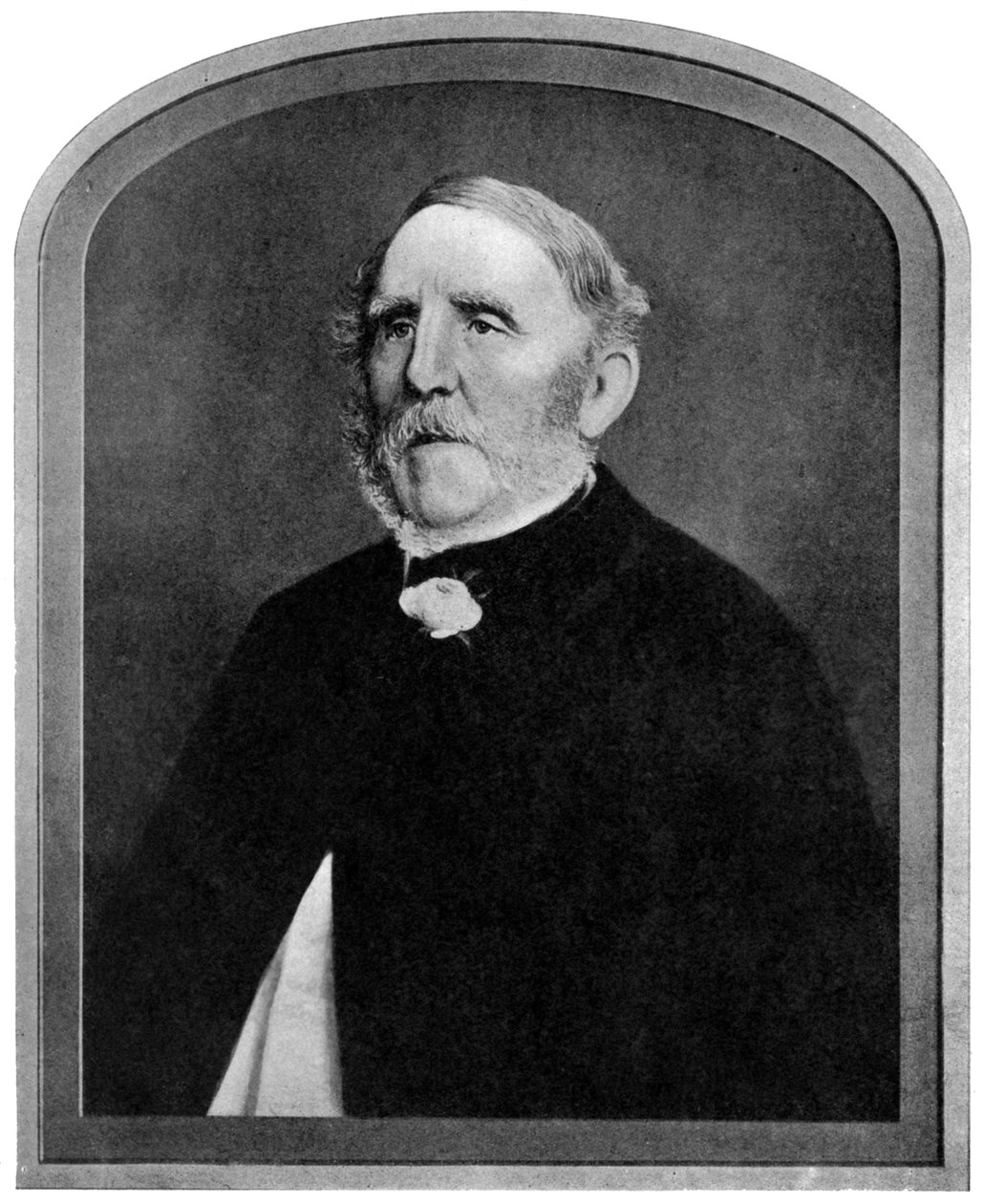 जेम्स हेनरी डार्क 1795-1871, क्रिकेटर, 1912 द्वारा अज्ञात