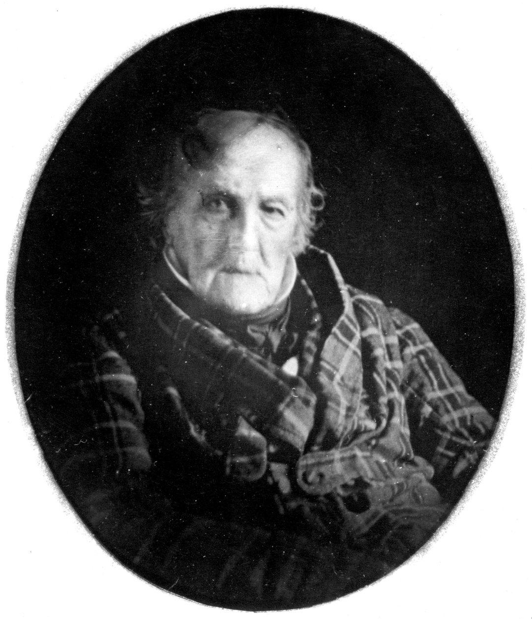 जीन-बैप्टिस्ट बायोट, फ्रांसीसी भौतिक विज्ञानी और खगोलशास्त्री, सी 1850-1862 द्वारा अज्ञात