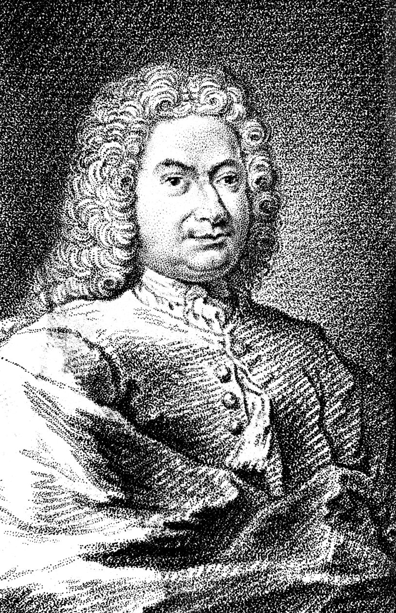 जीन बर्नौली, स्विस गणितज्ञ, 1762 द्वारा अज्ञात