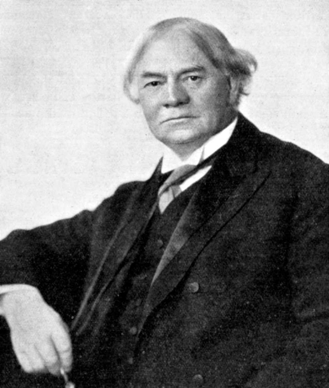 जेरोम के। जेरोम 1859-1927, अंग्रेजी लेखक, 20 वीं शताब्दी की शुरुआत में द्वारा अज्ञात