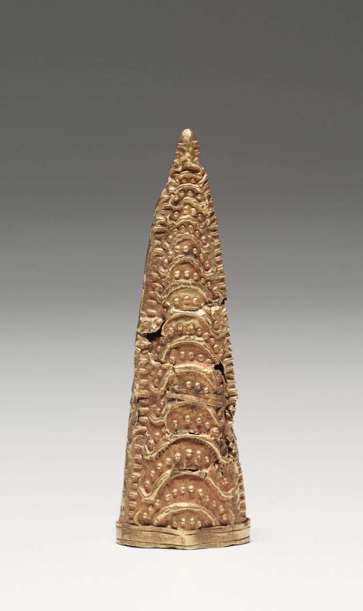 आभूषण, 1800। द्वारा अज्ञात