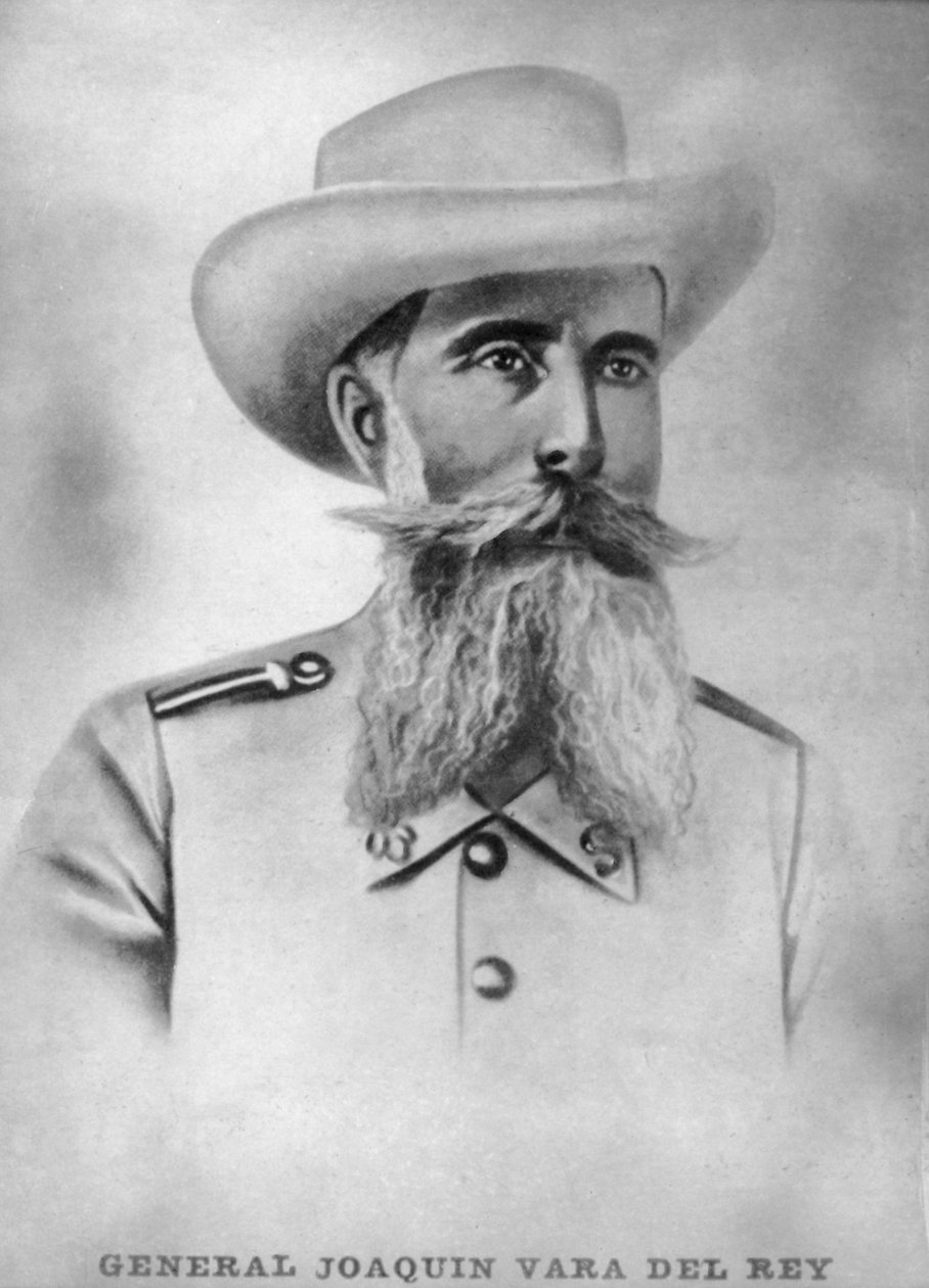 जोक्विन वारा डेल रॉय, 1840-1898, 1920 के दशक द्वारा अज्ञात