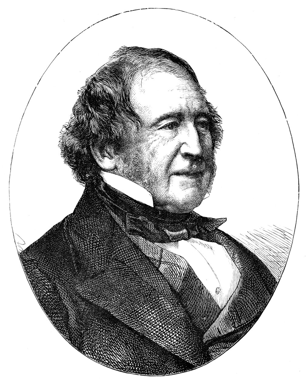 जॉन कैंपबेल, लॉर्ड कैंपबेल, 1779-1861, 19 वीं सदी द्वारा अज्ञात