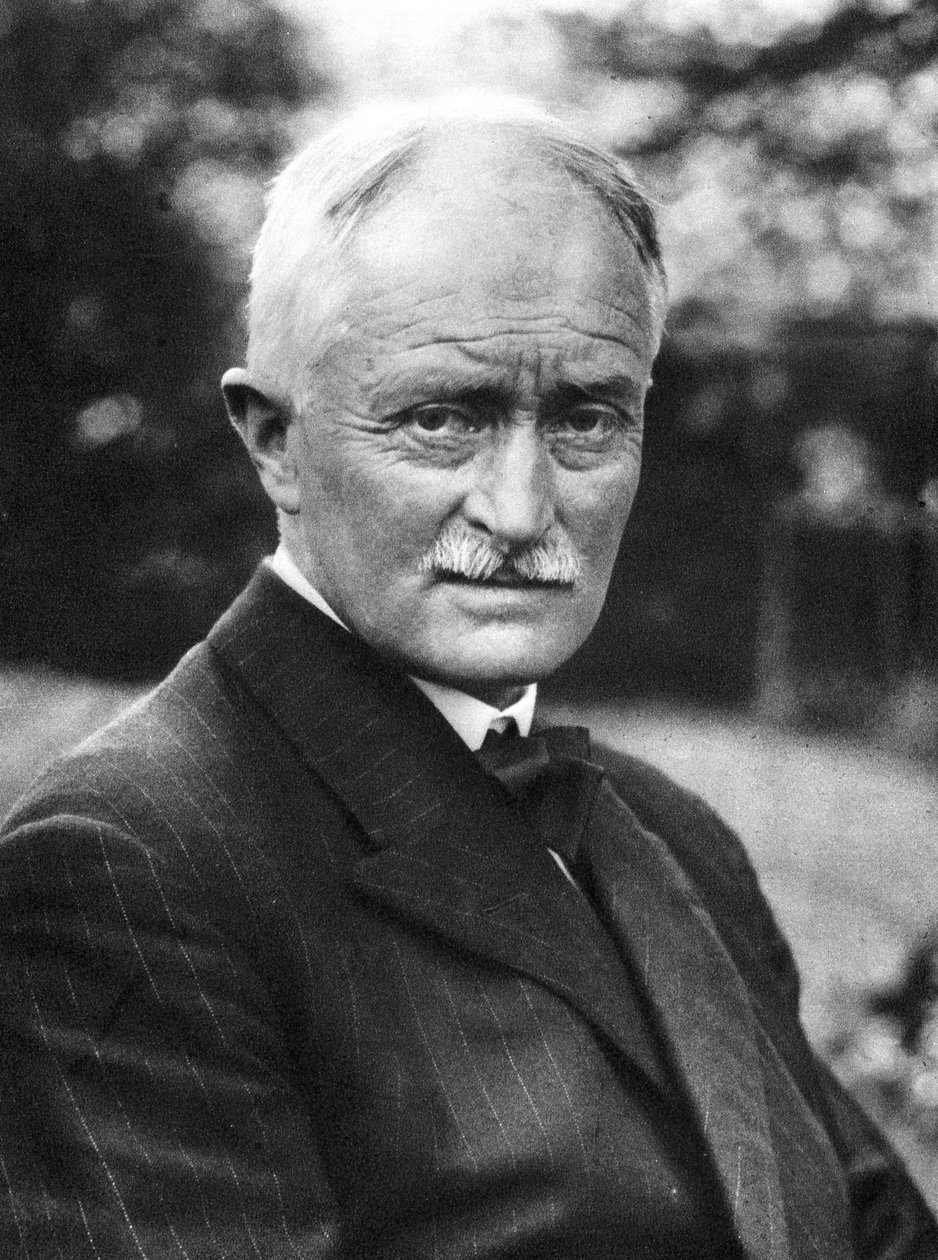 जॉन मेसफील्ड 1878-1967, अंग्रेजी कवि और लेखक, 20 वीं सदी की शुरुआत में द्वारा अज्ञात